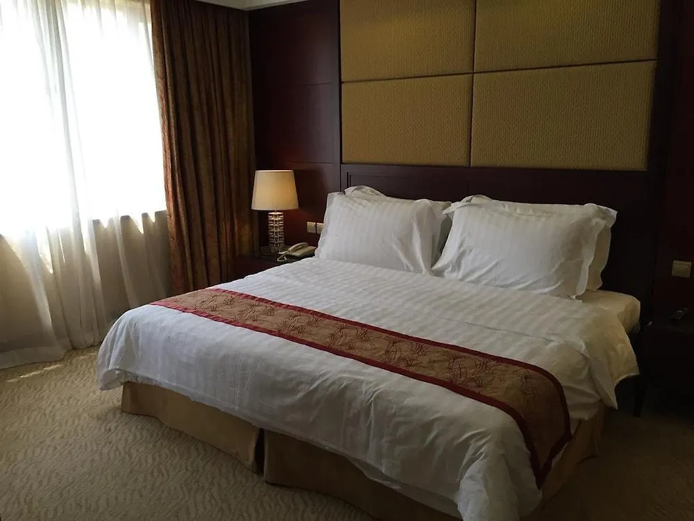 Hotel Presidente Macao Chine