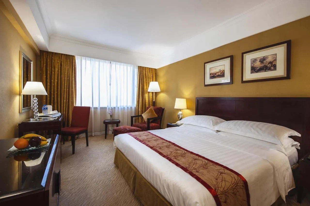 Hotel Presidente Macao 4*,