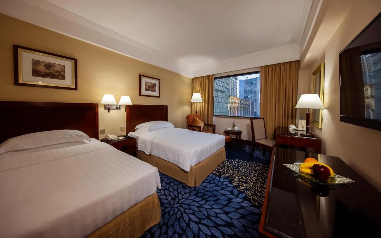 Hotel Presidente Macao