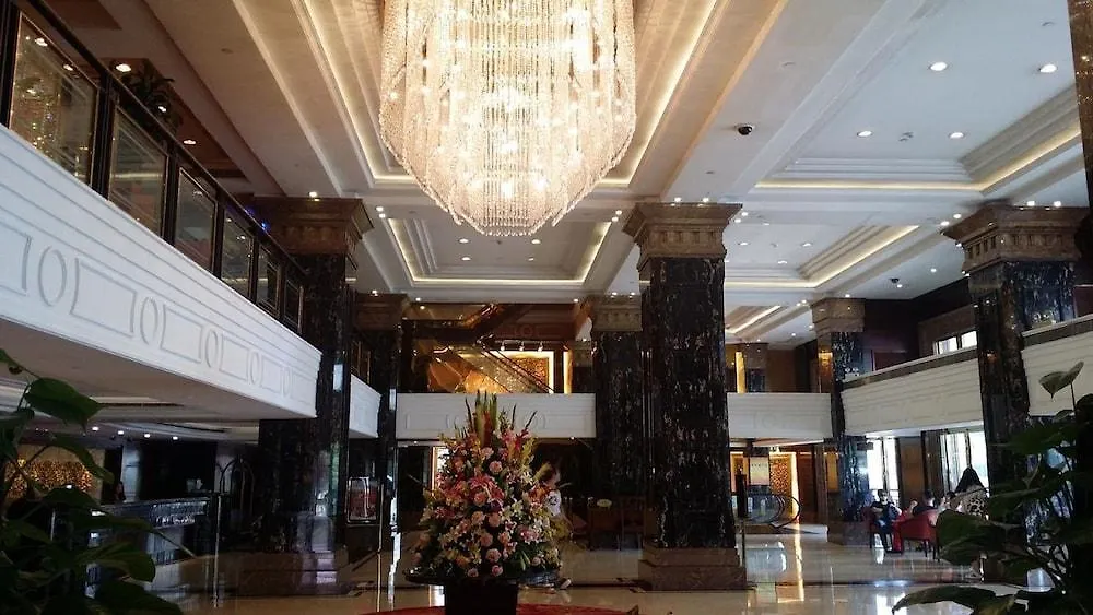 Hotel Presidente Macao