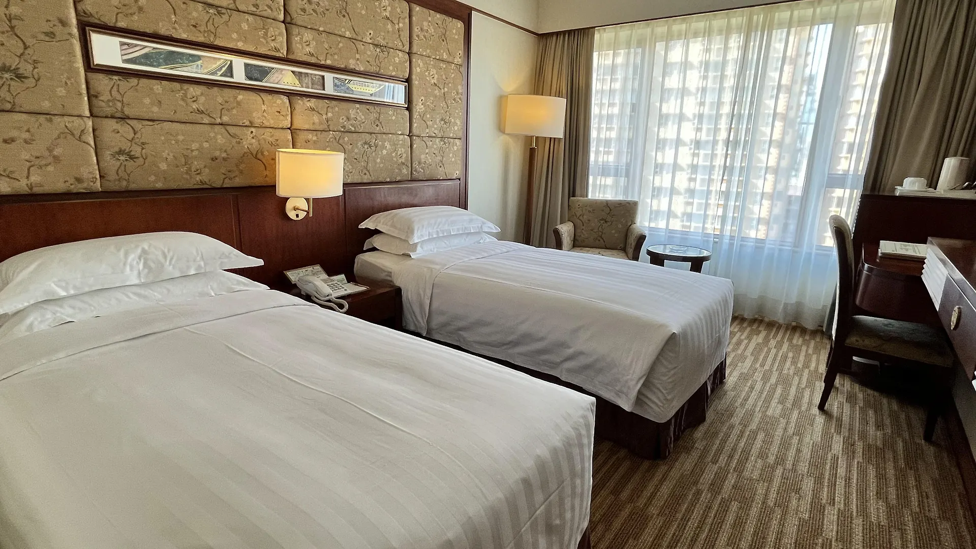 Hotel Presidente Macao