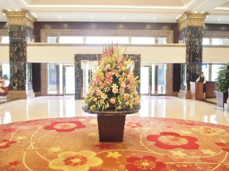 Hotel Presidente Macao