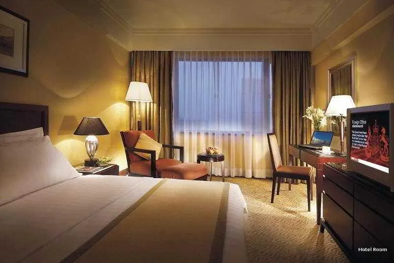 Hotel Presidente Macao