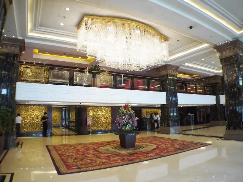Hotel Presidente Macao