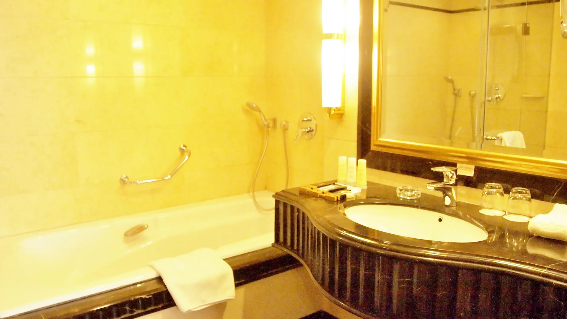Hotel Presidente Macao
