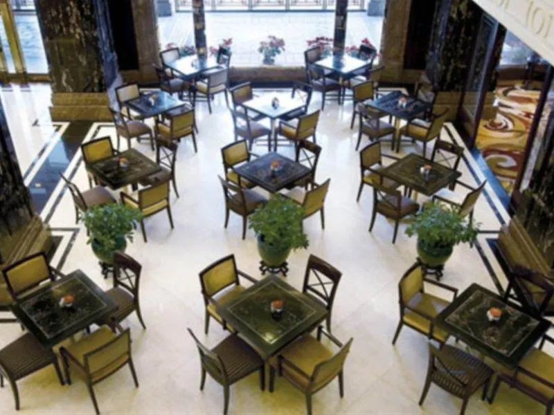 Hotel Presidente Macao