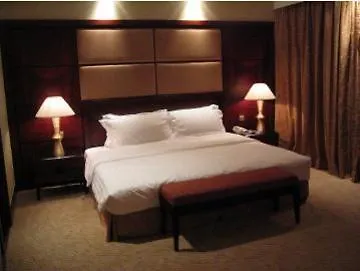 Hotel Presidente Macao