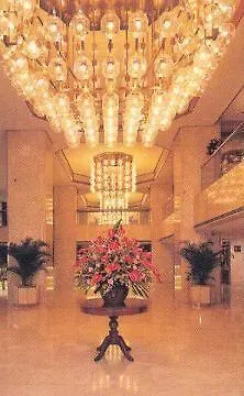 ****  Hotel Presidente Macao Chine