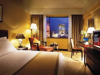 ****  Hotel Presidente Macao Chine
