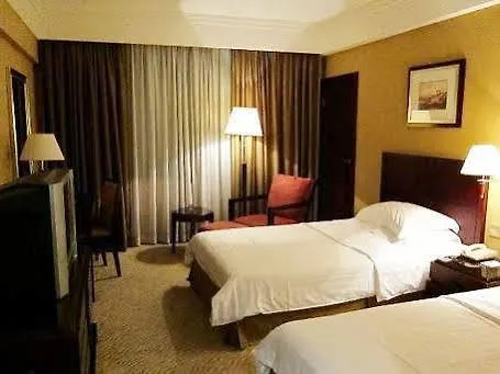 Hotel Presidente Macao