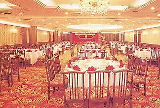 Hotel Presidente Macao Chine