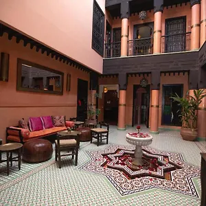 *** Riad Sultan Suleiman Morocco