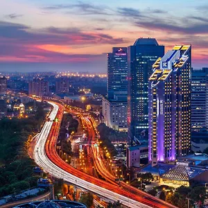 ***** Hotel Radisson Collection Hotel, Yangtze China
