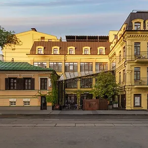 **** Hotel Bursa Ukraine