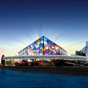 Hotel Jai Alai, Macau
