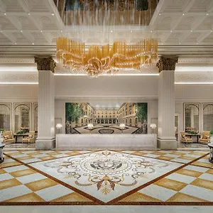 Palazzo Versace Macau