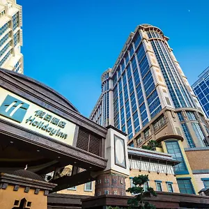 Cotai Macau