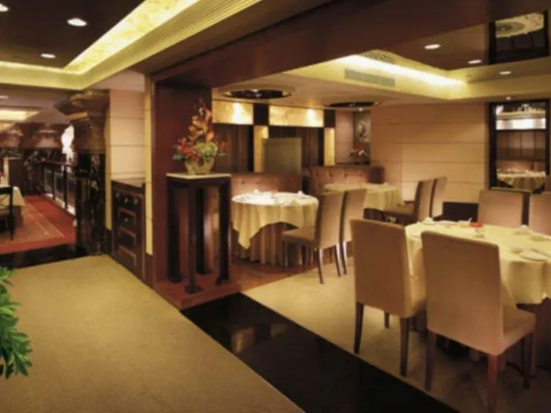Hotel Presidente Macau