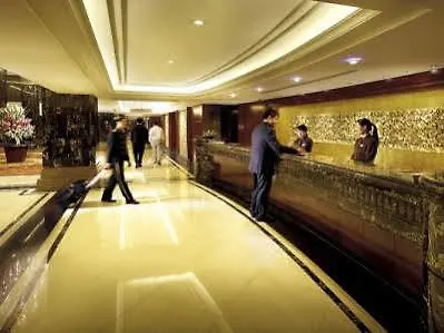 Hotel Presidente Macau China