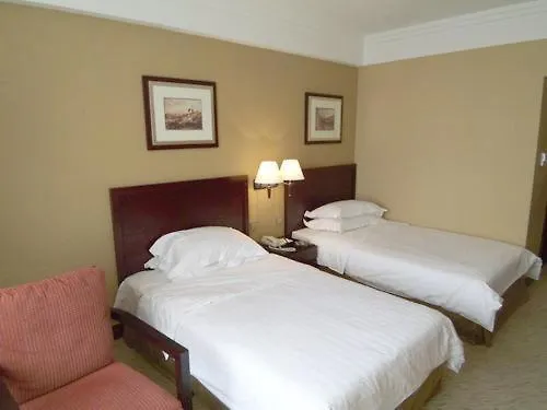 Hotel Presidente Macao