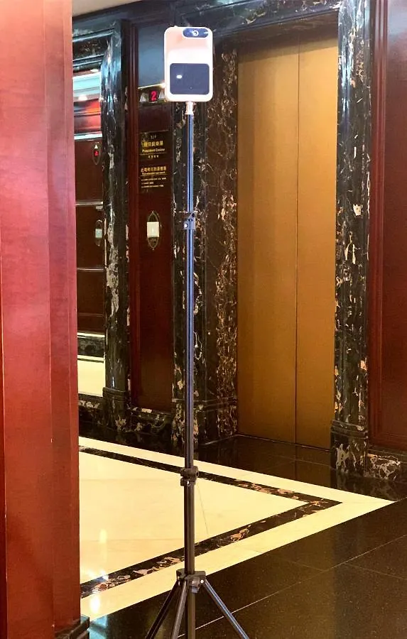 Hotel Presidente Macao