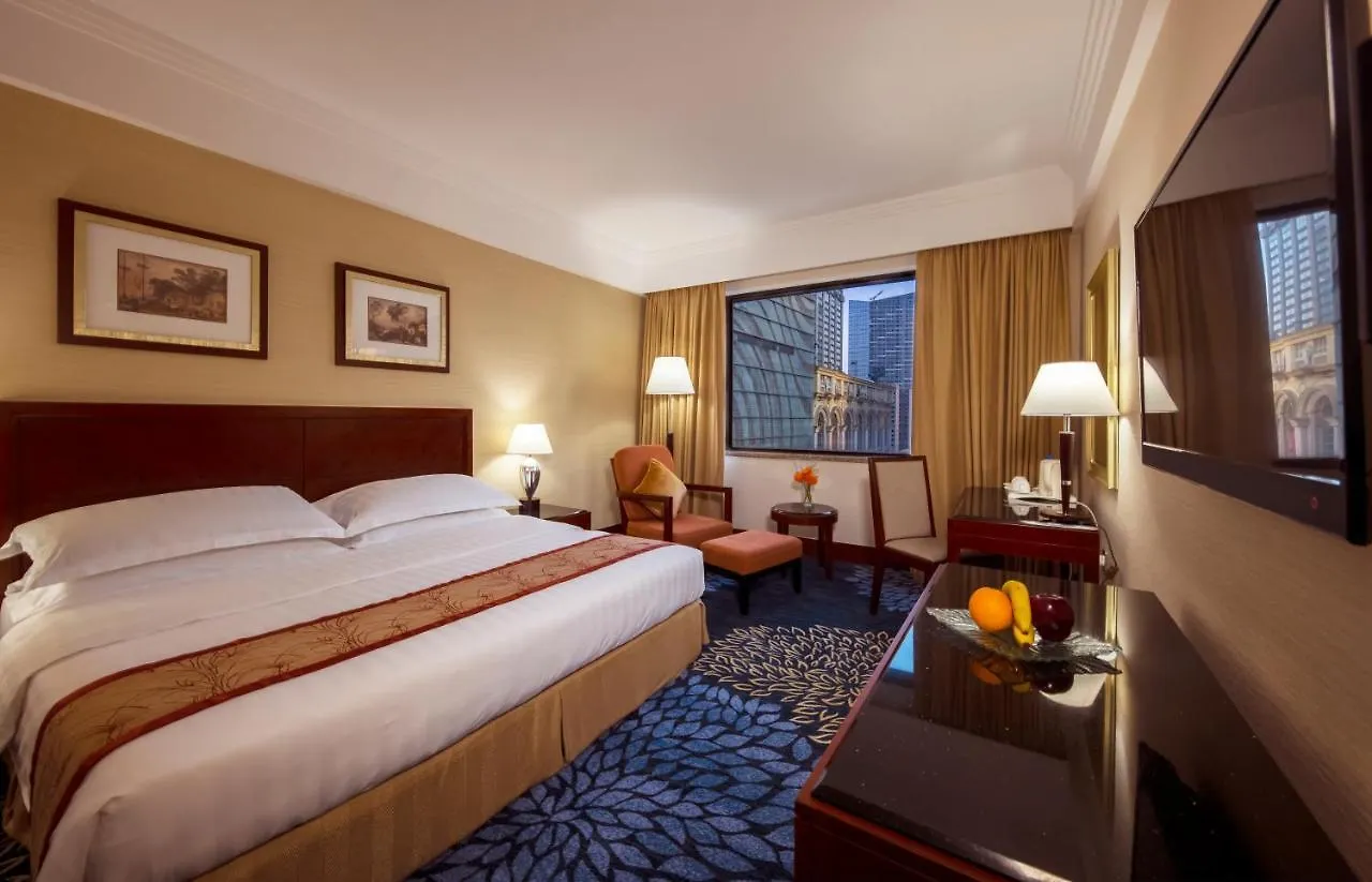 Hotel Presidente Μακάο