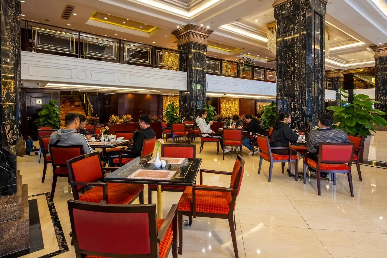 Hotel Presidente Macao