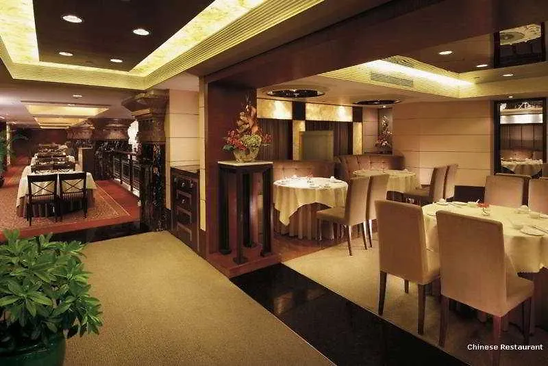 Hotel Presidente Macao