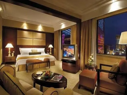 Hotel Presidente Macao