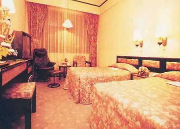 Hotel Presidente Macao