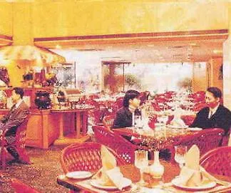 Hotel Presidente Macao 4*,  Čína